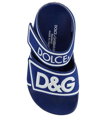 dolce gabbana badesandalen|dolce & gabbana shop.